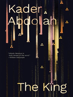 cover image of The King